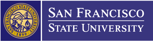 San Francisco State University is an approved vocational rehabilitation training provider 